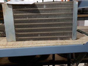 Photo of part