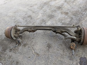 Used 2008 Volvo VNL Spring Hanger, Steer Axle (Stock #SV-60-26)) Part Image