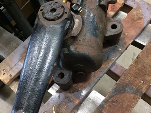 Photo of part