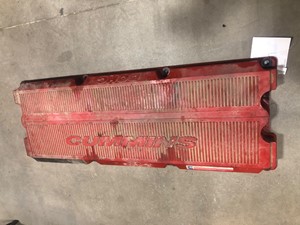 Used 2010 Cummins ISX Valve Cover (Stock #SV-120-11)) Part Image