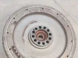 Used 2010 Detroit DD15 Flywheel Image