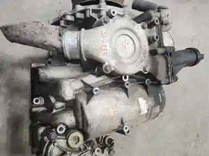 Used 2010 Detroit DD15 Oil Cooler (Stock #SV-115-32)) Part Image