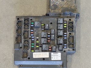 Used 2010 Freightliner Cascadia 125 Body ECM (Stock #SV-115-26)) Part Image