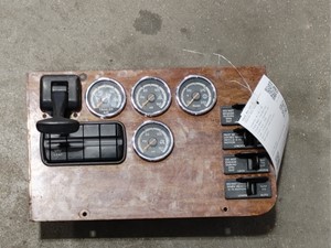 Used 2010 Freightliner Cascadia 125 Interior Misc Part (Stock #SV-115-21)) Part Image