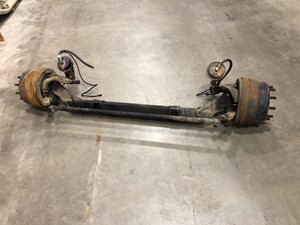 Used 2010 Freightliner Cascadia 125 Spring Hanger, Steer Axle (Stock #SV-115-17)) Part Image