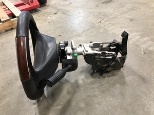 Used 2010 Freightliner Cascadia 125 Steering Column (Stock #SV-115-9)) Part Image