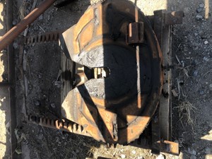 Used 2010 HOLLAND Fifth Wheel (Stock #SV-115-12)) Part Image