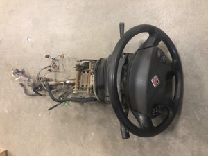 Used 2010 International PROSTAR Steering Column (Stock #SV-120-4)) Part Image
