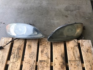 Used 2011 International ProStar Limited Headlamp Assy Image