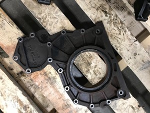 Used 2011 PACCAR MX13 Front Cover (Stock #P-1241-8)) Part Image
