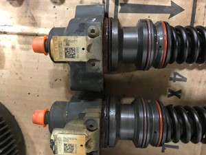 Photo of part