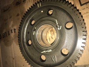 Used 2011 PACCAR MX13 Timing Gear (Stock #P-1241-15)) Part Image