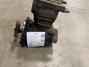 Core 2012 Detroit DD13 Air Compressor (Stock #SV-107-29)) Part Image