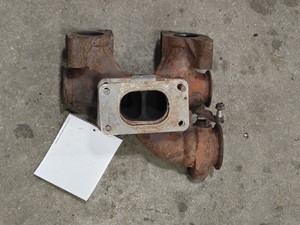 Used 2012 Detroit DD13 Exhaust Manifold (Stock #SV-107-32)) Part Image