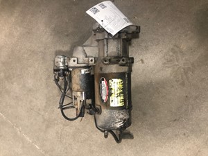 Used 2012 Detroit DD13 Starter (Stock #SV-107-25)) Part Image
