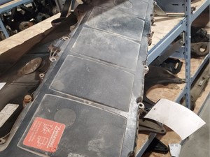 Used 2012 Detroit DD13 Valve Cover (Stock #SV-107-17)) Part Image
