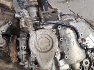 Used 2012 Detroit DD13 Water Pump (Stock #SV-107-21)) Part Image