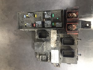 Used 2012 Freightliner Cascadia 132 Exterior Misc Part (Stock #SV-107-14)) Part Image
