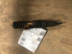 Used 2012 Volvo VE D16 Injector (Stock #SV-100-18)) Part Image