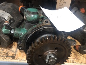 Photo of part