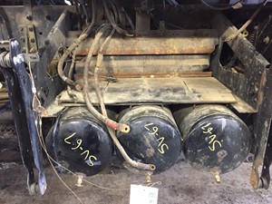 Used 2012 Volvo VNL Air Tank (Stock #SV-67-3)) Part Image