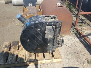 Used 2012 Volvo VNL DEF Tank (Stock #SV-67-11)) Part Image