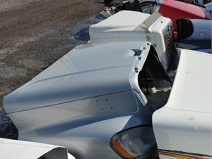 Used 2013 Freightliner Cascadia 125 Hood (Stock #SV-116-8)) Part Image