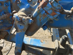 Used 2013 TRW/Ross THP60 Steering Gear (Stock #SV-116-7)) Part Image