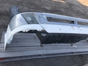 Used 2014 Volvo VNL64T Bumper (Stock #SV-101-16)) Part Image