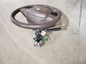 Used 2014 Volvo VNL64T Steering Column (Stock #SV-101-7)) Part Image