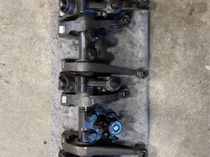 Used 2015 Cummins ISX Rocker Arm (Stock #SV-126-22)) Part Image