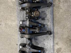 Used 2015 Cummins ISX Rocker Arm (Stock #SV-126-21)) Part Image