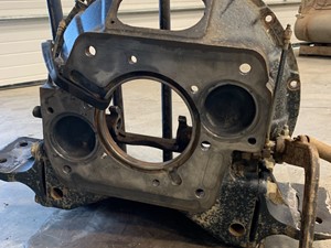 Used 2015 Eaton/Fuller RTLO18918 Clutch Housing (Stock #SV-86-12)) Part Image