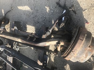 Used 2015 Freightliner Cascadia 125 Spring Hanger, Steer Axle (Stock #SV-108-14)) Part Image