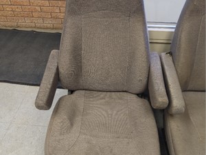 Used 2015 International PROSTAR Seat (Stock #SV-126-13)) Part Image