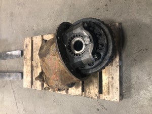 Used 2015 Meritor/Rockwell MD2014X Front Rear (Tandem Front) (Stock #SV-126-15)) Part Image