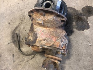 Used 2015 Front Rear (Tandem Front) (Stock #SV-126-5)) Part Image