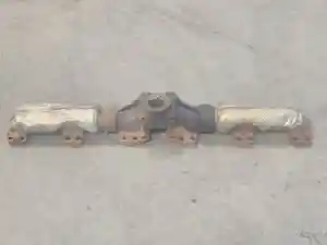 Used 2015 PACCAR MX13 Exhaust Manifold (Stock #SV-133-12)) Part Image