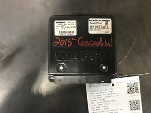 Photo of part