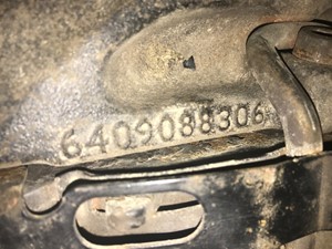 Used 2018 Axle Alliance Brake Caliper (Stock #SV-109-30)) Part Image