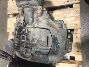 Used 2018 Axle Alliance Brake Caliper (Stock #SV-109-31)) Part Image