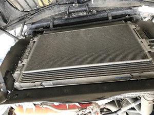 Used 2018 Western Star 5700 Charge Air Cooler (Stock #SV-109-9)) Part Image