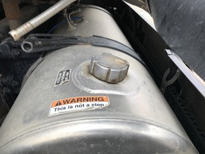 Used 2018 Western Star 5700 Fuel Tank (Stock #SV-109-16)) Part Image