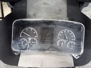 Used 2019 Freightliner Cascadia 126 Instrument Cluster (Stock #SV-127-13)) Part Image