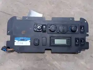 Used 2020 Kenworth T680 Heater/AC Control Assy (Stock #SV-146-14)) Part Image