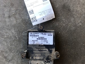 Photo of part