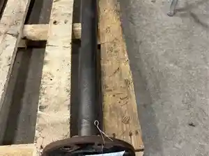 Used Axle Alliance Axle Shaft (Stock #P-1343)) Part Image