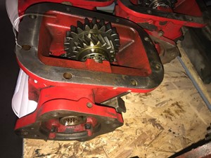 Used CHELSEA 680XQAHX-A3XK PTO (Stock #P-1354)) Part Image
