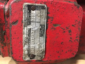 Used CHELSEA PTO (Stock #P-283)) Part Image