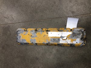 Used Caterpillar 3116 Valve Cover (Stock #P-866-5)) Part Image
